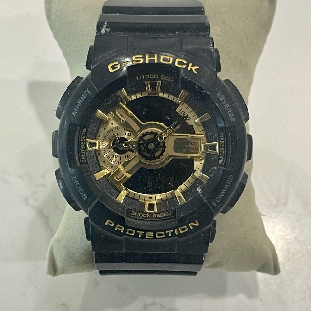 Casio G-Shock Watch Collection - Picture 9 of 14